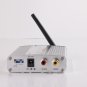 KARE Outdoor Wireless Security Camera Kit with Receiver and Audio