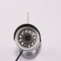 KARE Outdoor Wireless Security Camera Kit with Receiver and Audio