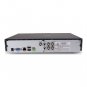 KARE CCTV 8 CH Video Surveillance DVR 4 Outdoor IR Security Camera System