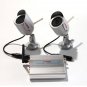 KARE Wireless Security Camera Kit with Audio