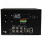 KARE 4 Security Video Audio Camera DVR Complete System 7" LCD Monitor 500GB
