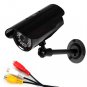 KARE 4 Security Video Audio Camera DVR Complete System 7" LCD Monitor 500GB