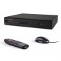 KARE 4 CH CCTV Security Surveillance DVR Outdoor LED IR Camera System 500GB HDD