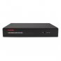 KARE 4 CH CCTV Security Surveillance DVR Outdoor LED IR Camera System 500GB HDD