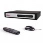 KARE 8 CH Surveillance DVR 4 Security Camera System Outdoor Night Vision 500GB
