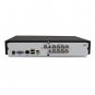 KARE 8 CH Surveillance DVR 4 Security Camera System Outdoor Night Vision 500GB