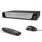 KARE 4CH CCTV Security Video Audio IR Night Vision Camera Surveillance DVR 500GB