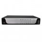 KARE 4CH CCTV Security Video Audio IR Night Vision Camera Surveillance DVR 500GB