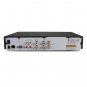 KARE 4CH CCTV Security Video Audio IR Night Vision Camera Surveillance DVR 500GB