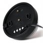 KARE Lot 4 CCTV Security Camera 3.6mm Lens, SHARP CCD, 420TVL, 64° Viewing Angle