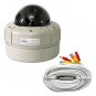 KARE Lot 4 Vandal-proof Vari-focal 4-9mm Security Camera w/ SONY CCD+60ft Cable - 4 Pack