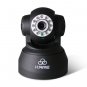 Wireless WiFi IP Internet Pan Tilt Camera Two-way Audio IR Cut View via Mobile