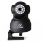Wireless WiFi IP Internet Pan Tilt Camera Two-way Audio IR Cut View via Mobile