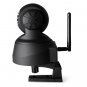 Wireless WiFi IP Internet Pan Tilt Camera Two-way Audio IR Cut View via Mobile