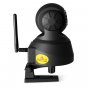 Wireless WiFi IP Internet Pan Tilt Camera Two-way Audio IR Cut View via Mobile