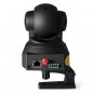 Wireless WiFi IP Internet Pan Tilt Camera Two-way Audio IR Cut View via Mobile