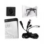 KARE Lot 8 Mini Spy Security Video Audio Camera w/ SONY CCD 420TVL+60ft Cable
