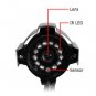 Kare 4 CH Security DVR with Internet/Mobile Viewing and 4 Outdoor Day Night Cameras and 500GB HDD