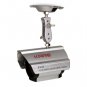 Kare 4 CH Security DVR with Internet/Mobile Viewing and 4 Outdoor Day Night Cameras and 500GB HDD