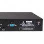 Kare 4 CH Security Camera System 500GB HDD with 4 Day Night Cameras and H.264 3G Remote Access DVR