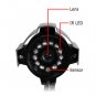 Kare 4 CH Security Camera System 500GB HDD with 4 Day Night Cameras and H.264 3G Remote Access DVR