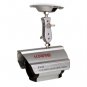 Kare 4 CH Security Camera System 500GB HDD with 4 Day Night Cameras and H.264 3G Remote Access DVR