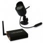 KARE Wireless Security Camera System Video Audio Outdoor 8M IR 100M Transmission