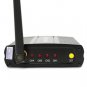 KARE 2.4 GHz Wireless Security Kit with Audio Microphone and Outdoor Night Vision Camera