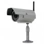 KARE N7205JV Wireless WiFi IP Network Camera with IR Night Vision & Waterproof Outdoor