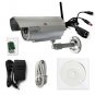 KARE N7205JV Wireless Network WIFI IP Camera Outdoor Waterproof Security LED IR Night Vision
