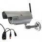 KARE CCTV Wireless WIFI IP Network Security Camera 36PCS LED 80ft IR Waterproof
