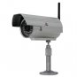 2x KARE N7205JV Wireless WiFi Ip Network Camera Waterproof Outdoor IR Night Vision