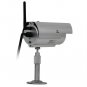 2x KARE N7205JV Wireless WiFi Ip Network Camera Waterproof Outdoor IR Night Vision