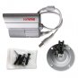 KARE 4 Security Video Audio Camera DVR Complete System 7" LCD Monitor 500GB
