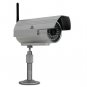 KARE N7205JV Wireless WiFi IP Network Camera with IR Night Vision & Waterproof Outdoor