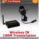 KARE Wireless Security Camera System Video Audio Outdoor 8M IR 100M Transmission