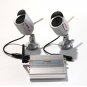 KARE Wireless Security Camera System Video Audio Outdoor 8M IR 100M Transmission