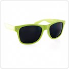 Modern Wayfarer - Green #1002 GN1