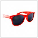 Modern Wayfarer - Red #1002 RD1