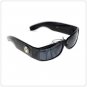 Dark with Chopper Logo - Black #1013 BK1