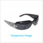 Men's Fashion Sunglasses - Black #1001 BK1