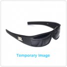 Locs with Logo - Matte Black #1014 BK2