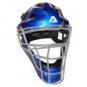 Catcher's Helmet
