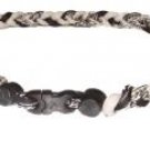 Braided Ion Necklace