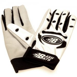 Bash Bat Batting Gloves