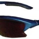 Blue Steel Sunglasses