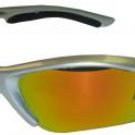 Silver Steel Sunglassees