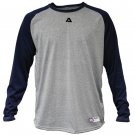 Raglan Baseball Shirt