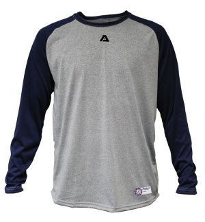 Raglan Baseball Shirt