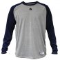 Raglan Baseball Shirt